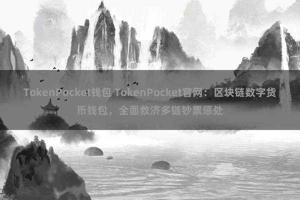 TokenPocket钱包 TokenPocket官网：区块链数字货币钱包，全面救济多链钞票惩处