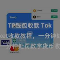 TP钱包收款 TokenPocket收款教程，一分钟处罚数字货币收款手段